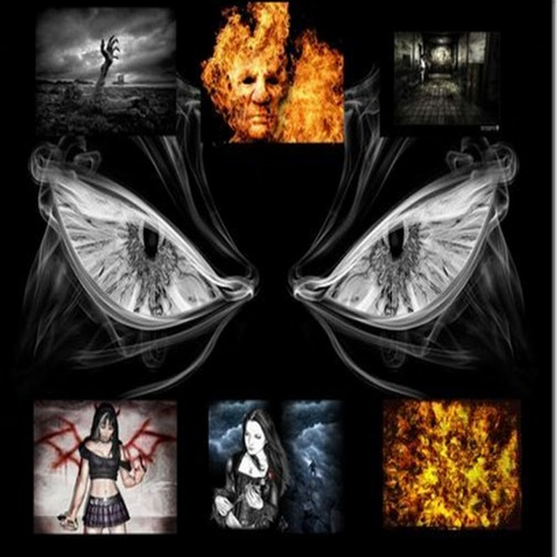 Darkside Wallpapers Pack