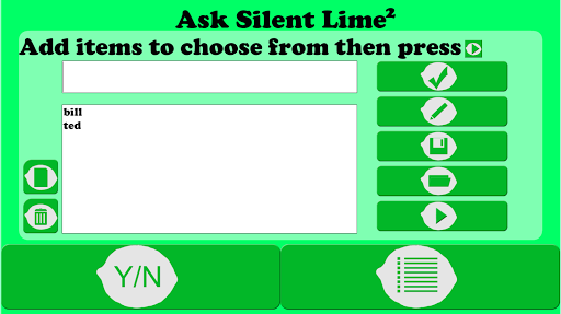 免費下載娛樂APP|Ask Silent Lime 2 app開箱文|APP開箱王