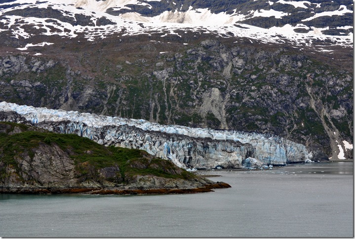 glacier 1