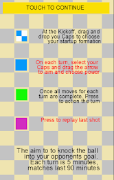 Soccer Caps Lite poster 2