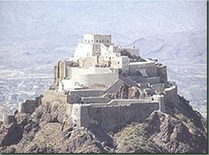 250px-Cairo_Castle_Taiz,Yemen