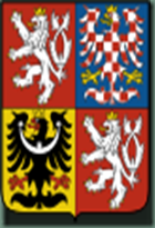 80px-Coat_of_arms_of_the_Czech_Republic.svg
