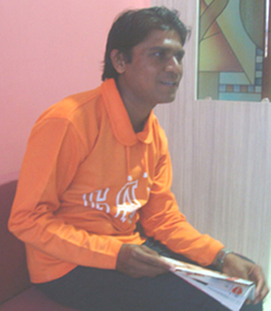 Vishal Nagani