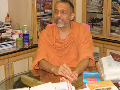 Tyag Vallabh Swami