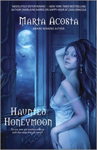 Haunted Honeymoon med cover (1)