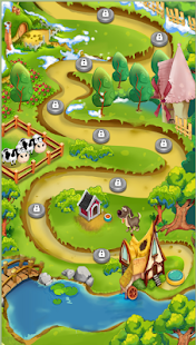 Christmas Farm Saga Screenshots 8