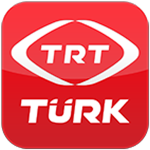 TRT TÜRK Mobil  Icon