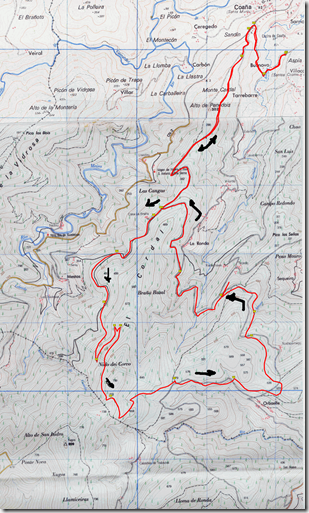 Mapa imagen Mapa imagen