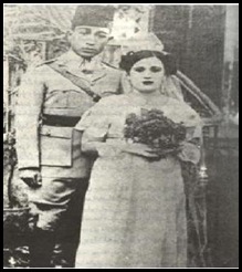 Sadat wedding-1940