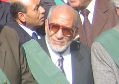 Judge El-Hadiry