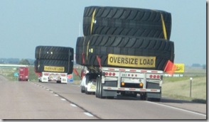 cu big tires small