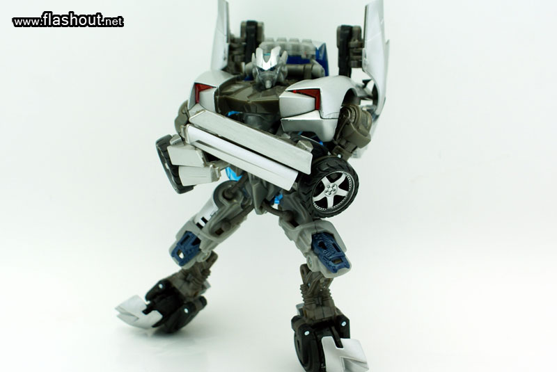 transformers rotf sideswipe toy