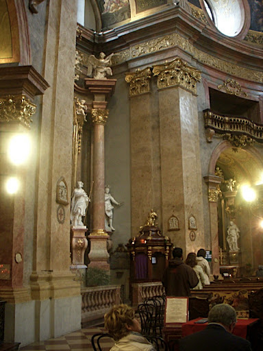 собор святого Петра 