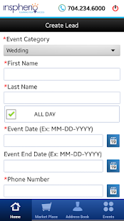 Inspherio Screenshots 12