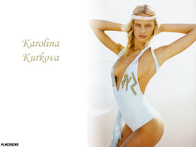 Karolina Kurkova