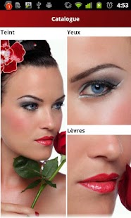 Lastest Lili Rouge APK for PC