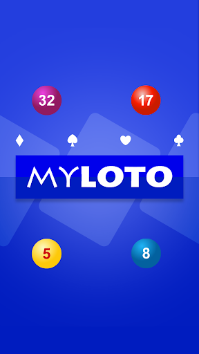 myLoto תוצאות לוטו צ'אנס ופיס