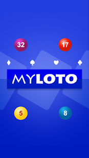 Free Download myLoto תוצאות לוטו צ'אנס ופיס APK