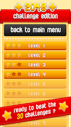 2048 plus - Challenge Edition poster 4