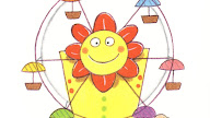 Dibujos De Feria : Dibujos para colorear Feria de Abril | Colorear dibujos ... : Tanto la zona de baños, de juegos, de comida, e incluso el área en donde se presentaba el show de plaza sésamo, han sido tomadas por pinturas de todos colores y dibujos plasmados en toda su.