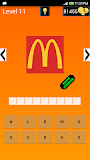 Logo Quiz  : Brands Quiz