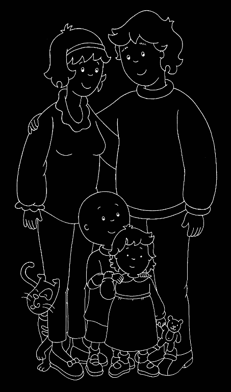 Família