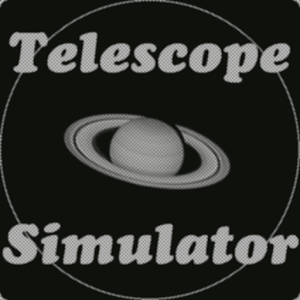 Telescope Simulator
