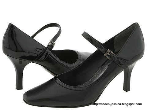 Shoes jessica:ZV173667