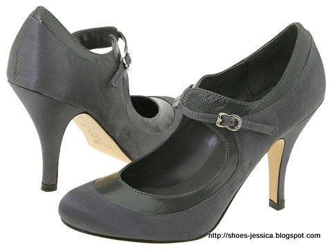 Shoes jessica:PN173678
