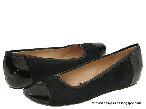 Shoes jessica:JV173684