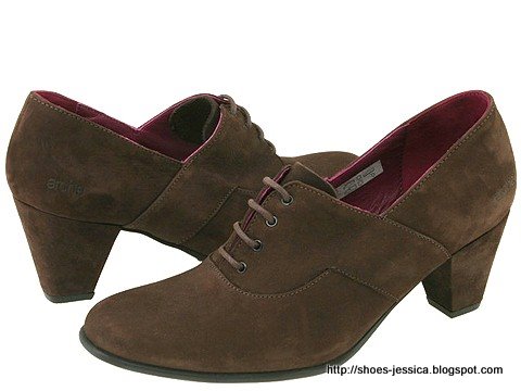 Shoes jessica:FS173692