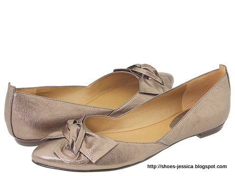 Shoes jessica:ANNIE173738