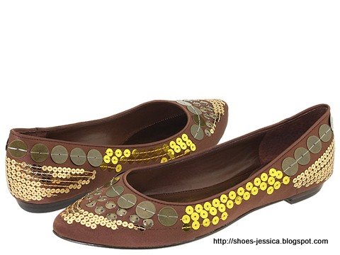 Shoes jessica:SABINO173739
