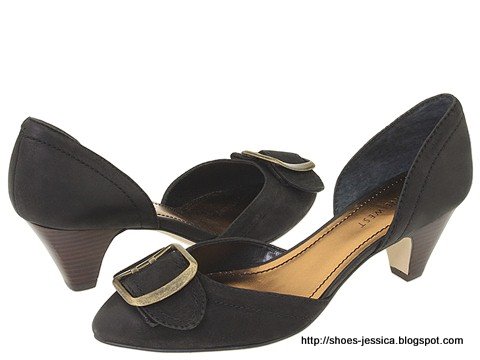 Shoes jessica:CHESS173741