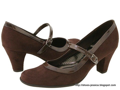 Shoes jessica:FS173766