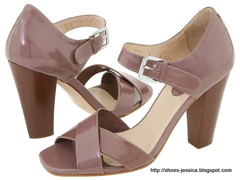 Shoes jessica:MV173773