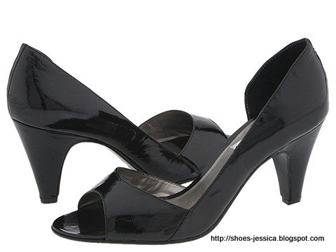 Shoes jessica:YT173781