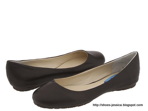 Shoes jessica:W683-173856