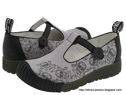 Shoes jessica:B239-173876
