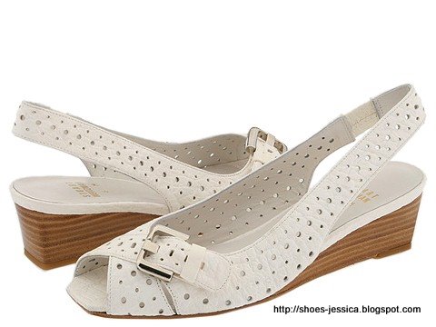 Shoes jessica:A777-173882