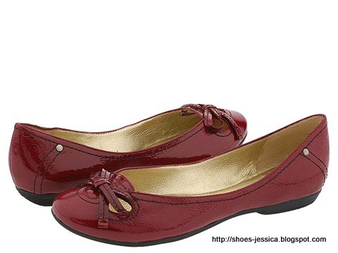 Shoes jessica:M322-173886