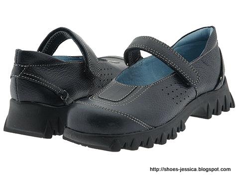 Shoes jessica:L026-173907