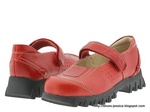 Shoes jessica:K853-173908