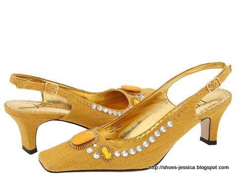 Shoes jessica:E705-173915