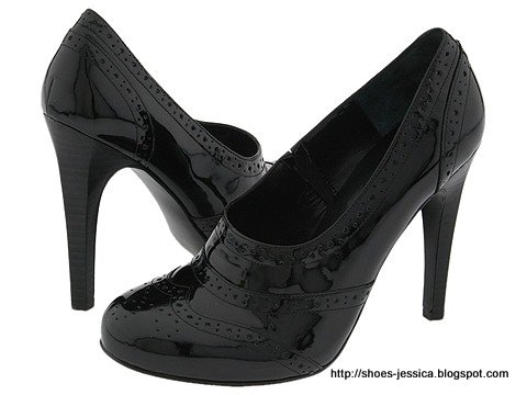 Shoes jessica:Z290-173928