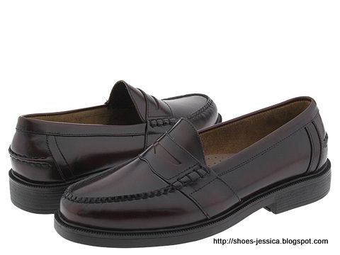 Shoes jessica:H340-173943
