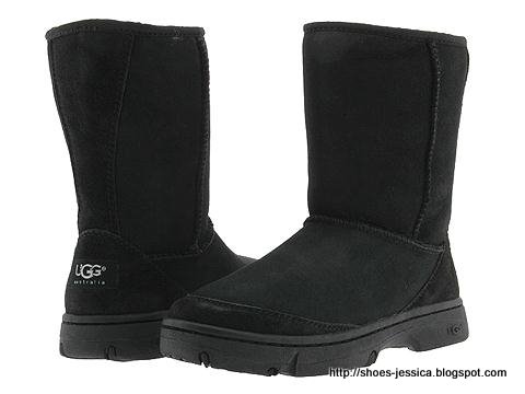Shoes jessica:K550-173948
