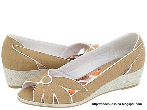 Shoes jessica:B500-173947