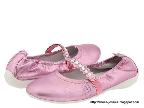 Shoes jessica:778568DR.(174198)
