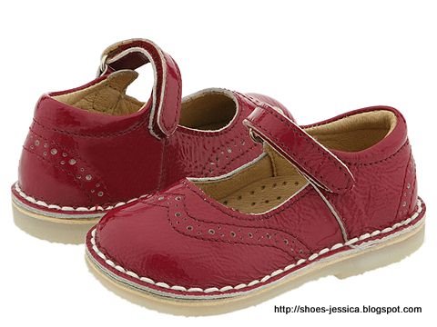 Shoes jessica:258ZZ-<174202>